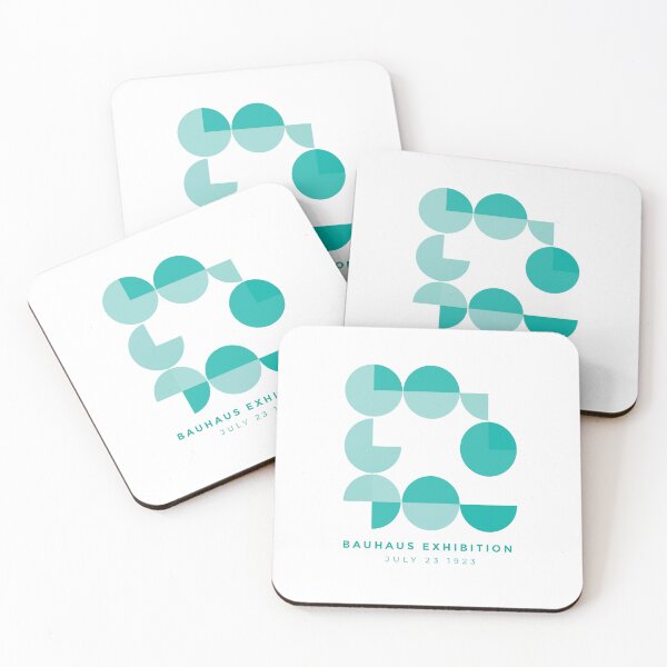 Item preview, Bauhaus homage designed and sold by Timegraf.
