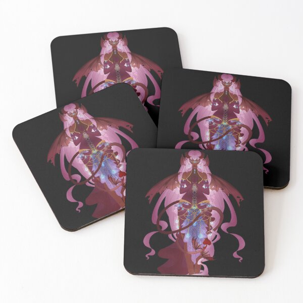 Artikelvorschau, Succubus Maiden (keine Vail-Version) entworfen und verkauft von AliceFear.