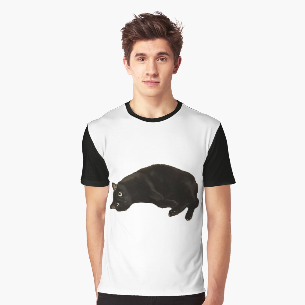 Item preview, Graphic T-Shirt designed and sold by janewwu.