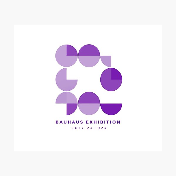 Item preview, Bauhaus homage designed and sold by Timegraf.