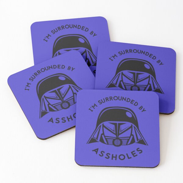 Item preview, Star Wars Sarcasm designed and sold by kahisageeky.