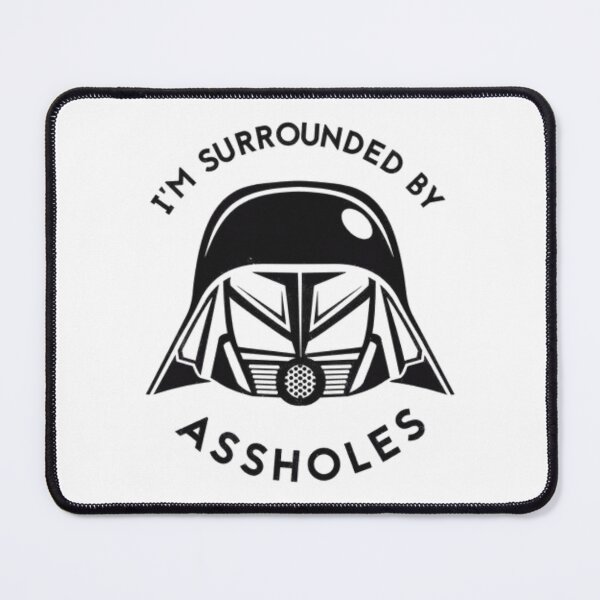 Item preview, Star Wars Sarcasm designed and sold by kahisageeky.