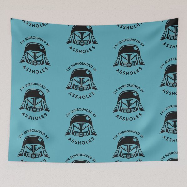 Item preview, Star Wars Sarcasm designed and sold by kahisageeky.