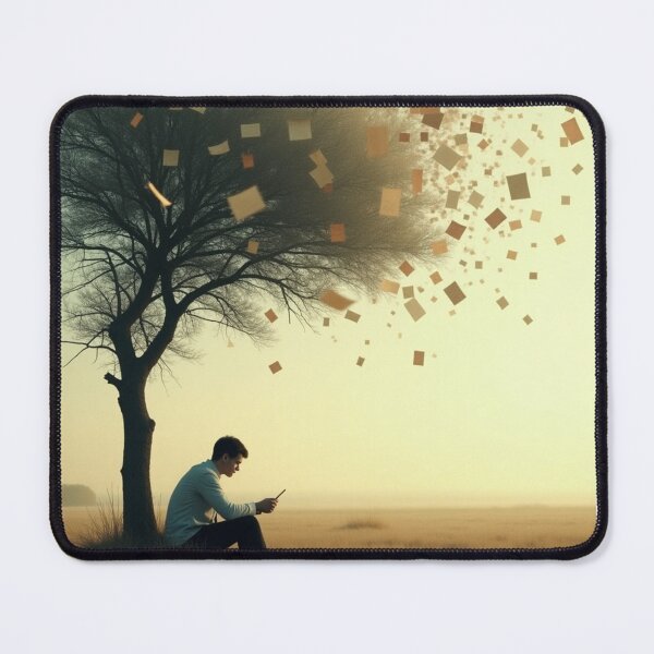 Item preview, Unlocking Time: The Philosophers Behind Atmospheric Memory Preservation designed and sold by LinaSpectrum.