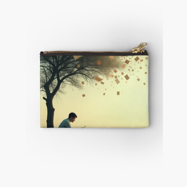 Item preview, Unlocking Time: The Philosophers Behind Atmospheric Memory Preservation designed and sold by LinaSpectrum.