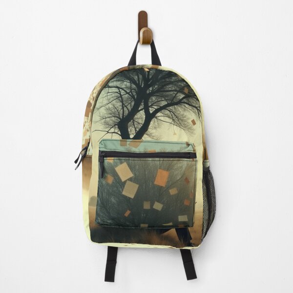 Item preview, Unlocking Time: The Philosophers Behind Atmospheric Memory Preservation designed and sold by LinaSpectrum.