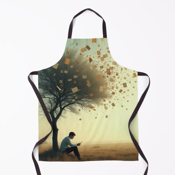 Item preview, Unlocking Time: The Philosophers Behind Atmospheric Memory Preservation designed and sold by LinaSpectrum.