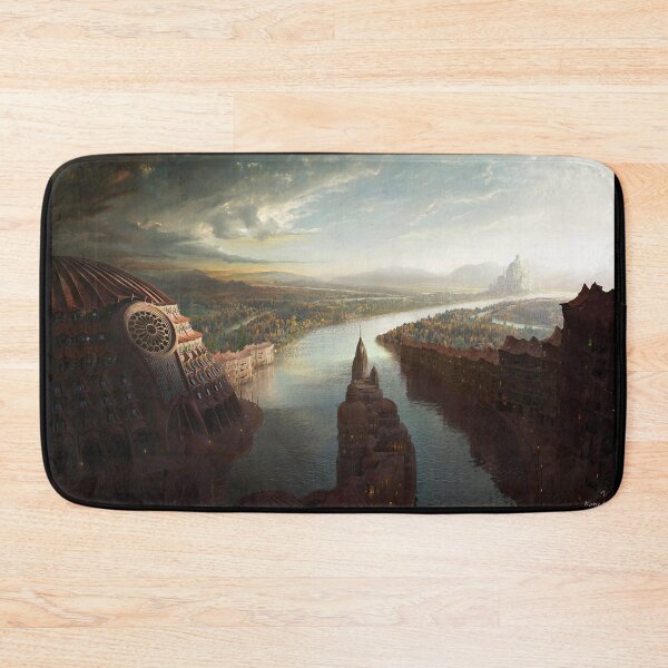 Item preview, Cathedral Adversary designed and sold by SLOTH-SQUAD.