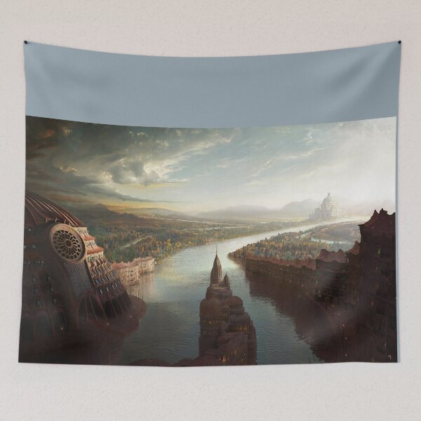 Item preview, Cathedral Adversary designed and sold by SLOTH-SQUAD.