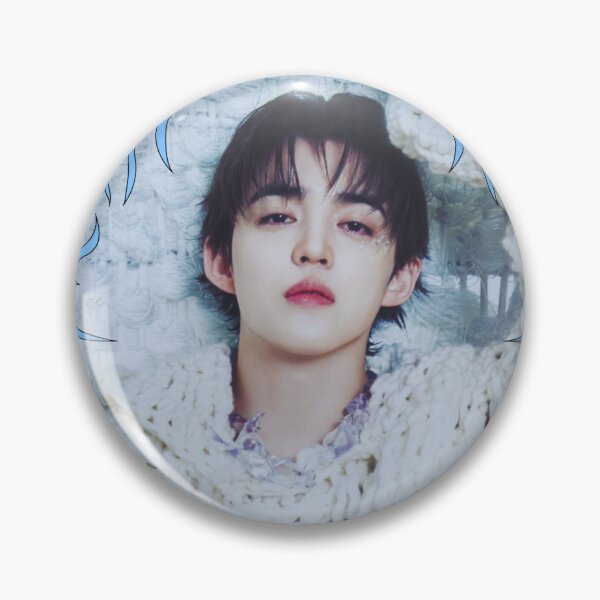 Item preview, S.Coups SEVENTEEN designed and sold by Celestinya.