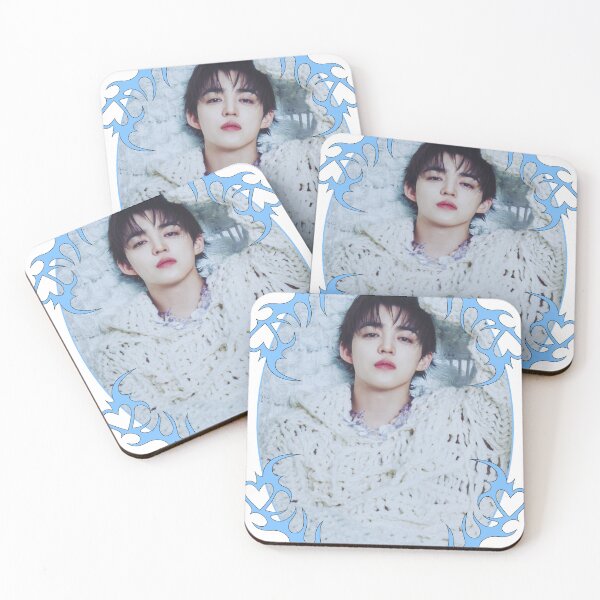 Item preview, S.Coups SEVENTEEN designed and sold by Celestinya.
