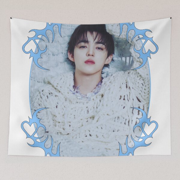 Item preview, S.Coups SEVENTEEN designed and sold by Celestinya.