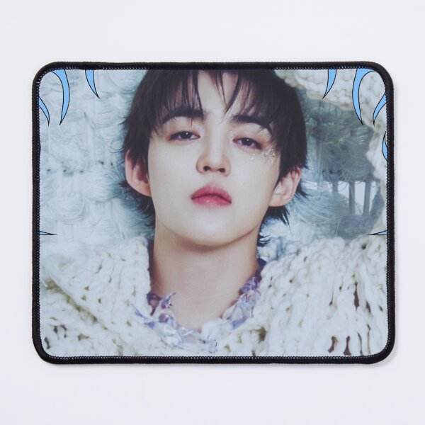 Item preview, S.Coups SEVENTEEN designed and sold by Celestinya.