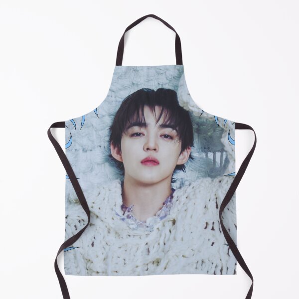 Item preview, S.Coups SEVENTEEN designed and sold by Celestinya.