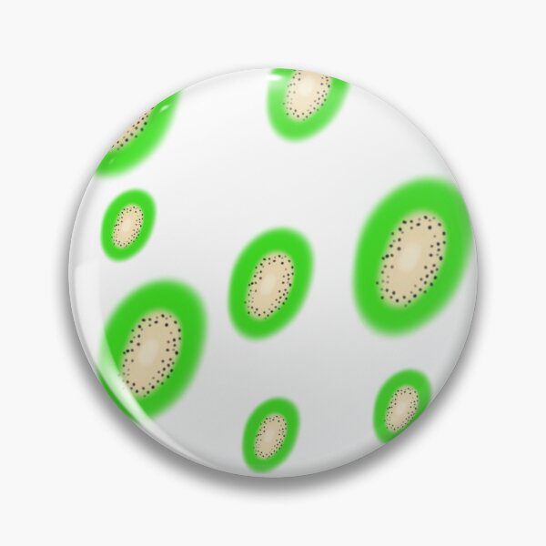 Item preview, Tropical kiwis designed and sold by saltedcaramelco.