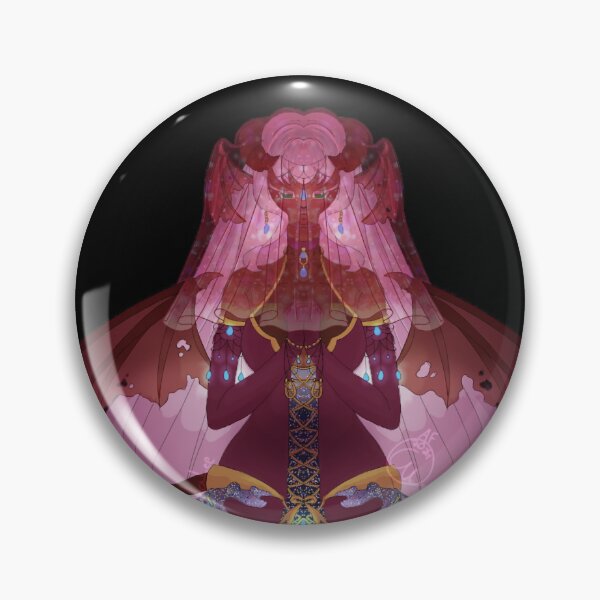 Artikelvorschau, Succubus Maiden (Vail-Version) entworfen und verkauft von AliceFear.