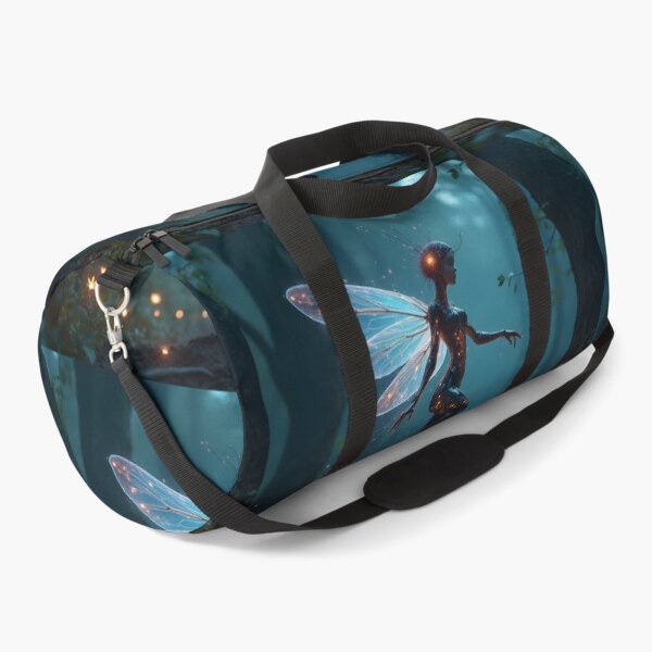 Item preview, Lumisprite Sovereign of the Nano Glade designed and sold by vividcrucibledesigns.
