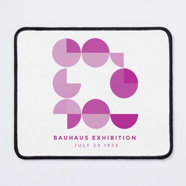 Item preview, Bauhaus homage designed and sold by Timegraf.