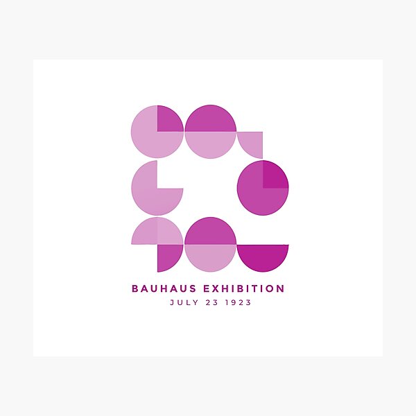 Item preview, Bauhaus homage designed and sold by Timegraf.