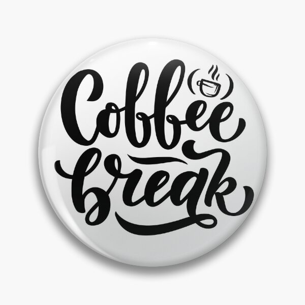 Item preview, Coffee Break designed and sold by TshaStore.
