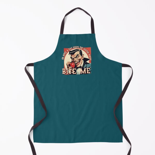 Item preview, BITE ME! designed and sold by Afterglow by Fables.