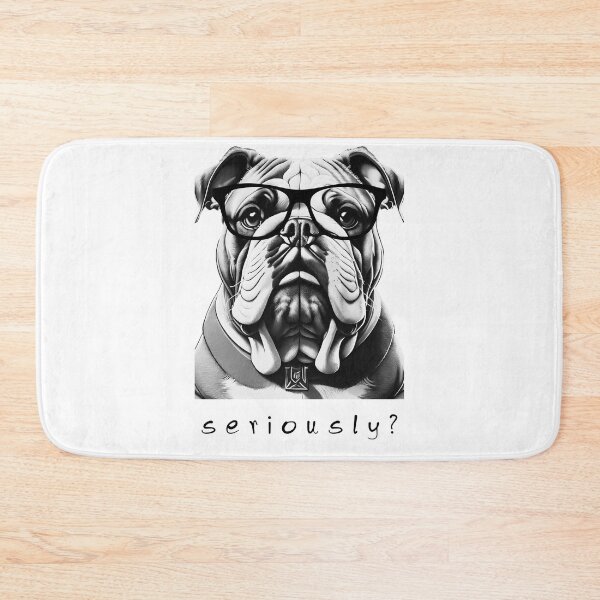 Item preview, English Bulldog, by MJLO. designed and sold by MJLO STORY TIME.