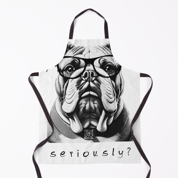 Item preview, English Bulldog, by MJLO. designed and sold by MJLO STORY TIME.