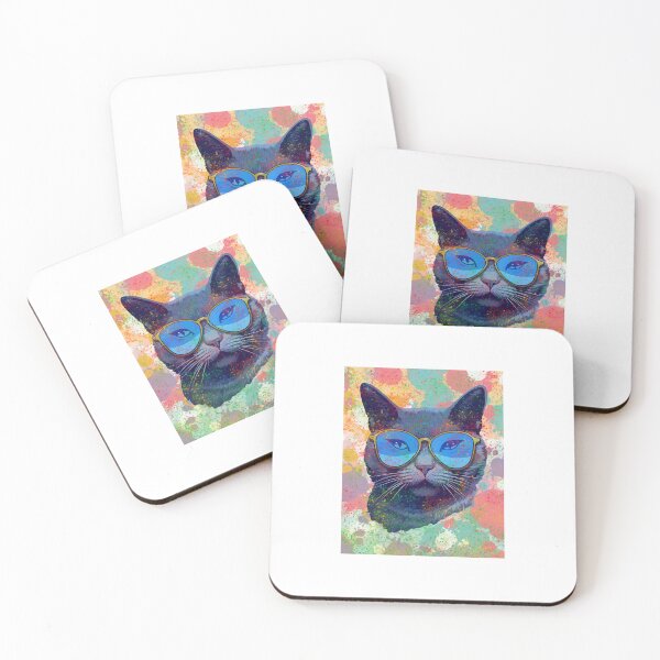 Item preview,  Vibrant Russian Blue with Azure Shades – Elegance in Every Line designed and sold by LifeArt24.