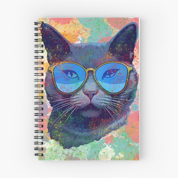 Item preview,  Vibrant Russian Blue with Azure Shades – Elegance in Every Line designed and sold by LifeArt24.