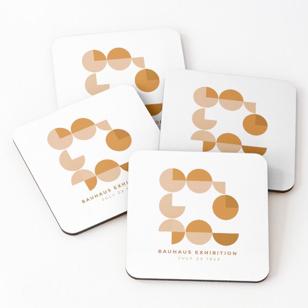 Item preview, Bauhaus homage designed and sold by Timegraf.