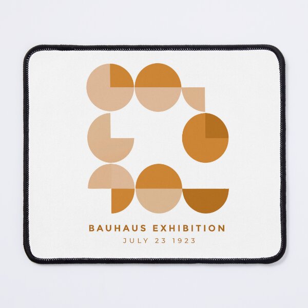 Item preview, Bauhaus homage designed and sold by Timegraf.