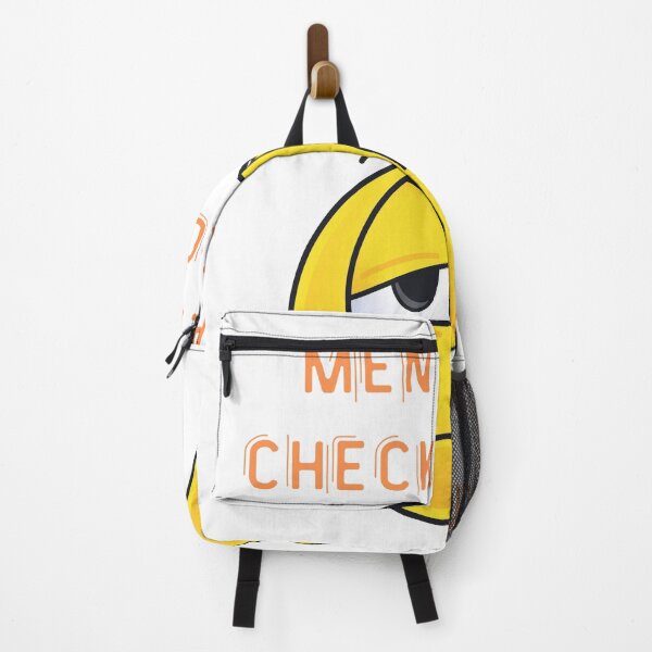 Item preview, "Funny Mental Health Quote – Mentally checked out" designed and sold by Cgriffin18.