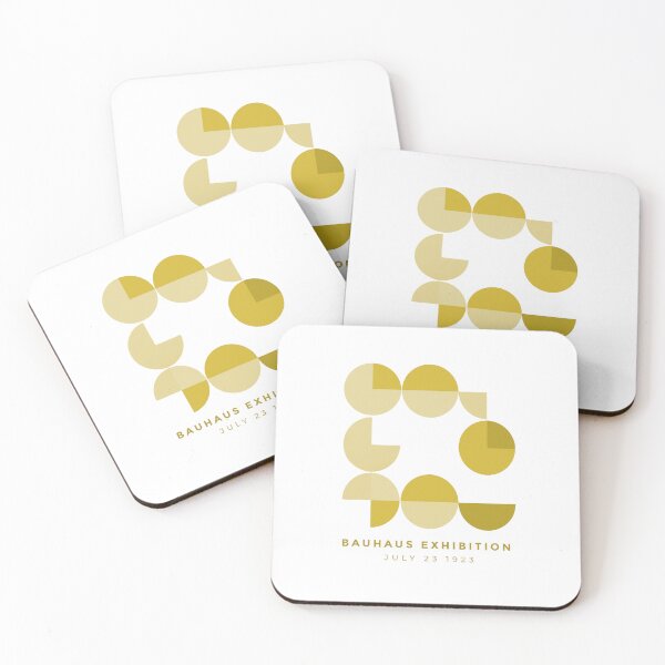 Item preview, Bauhaus homage designed and sold by Timegraf.