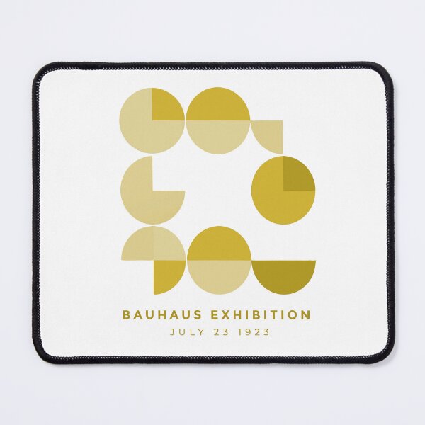 Item preview, Bauhaus homage designed and sold by Timegraf.