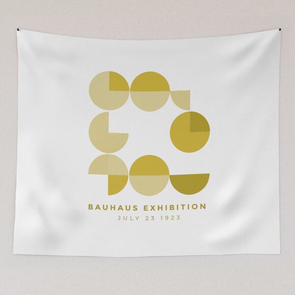 Item preview, Bauhaus homage designed and sold by Timegraf.