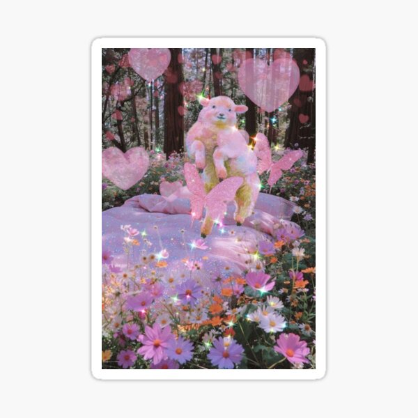 Item preview, Meet Me in the Whimsical Forest designed and sold by VeryVivid.