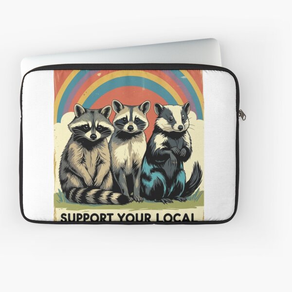 Item preview, Support Your Local Street Cats designed and sold by HOOTIELOVE.