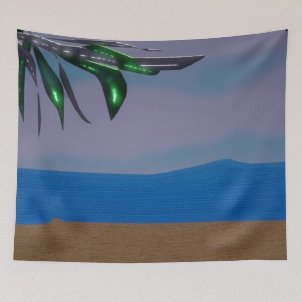Item preview, Beach in the Morning designed and sold by SmashingDeals.