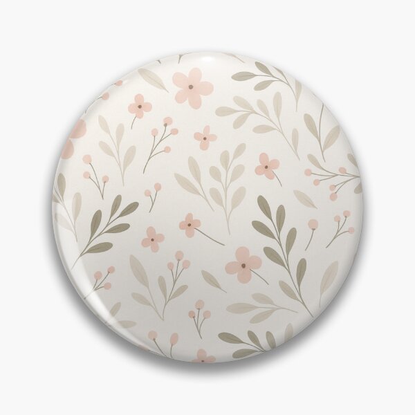 Item preview, Pastel Flowers Chaotic  designed and sold by LoveWithYou.