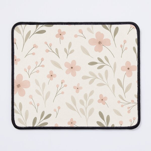 Item preview, Pastel Flowers Chaotic  designed and sold by LoveWithYou.
