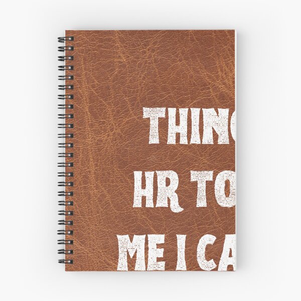 Item preview, Things HR Told Me I Can’t Say – Funny designed and sold by LifeArt24.