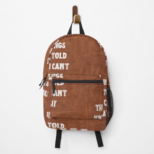 Item preview, Things HR Told Me I Can’t Say – Funny designed and sold by LifeArt24.