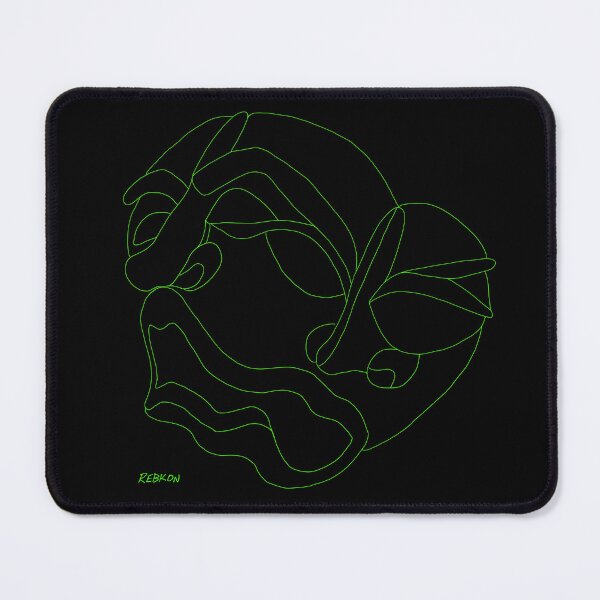 Item preview, Two-Faced designed and sold by RebKonDesign.