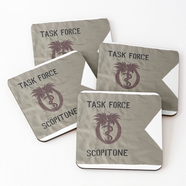 Item preview, Task Force Scopitone designed and sold by THLimb.
