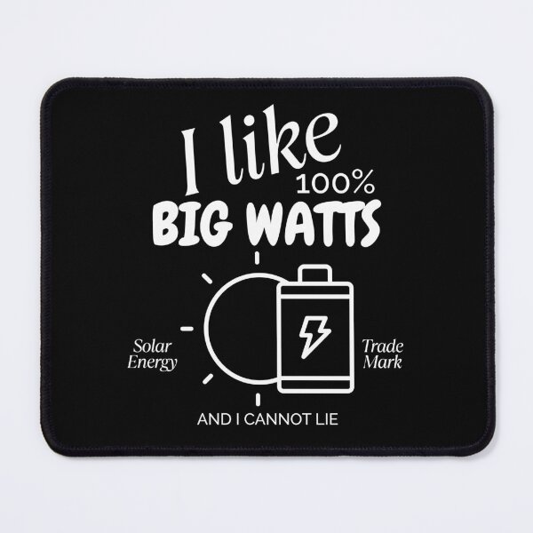 Item preview, I like big watts designed and sold by Peerless-Prime.