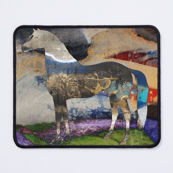 Item preview, Joseph and the Amazing Technicolor Dream Horse designed and sold by Lori  Arbel.