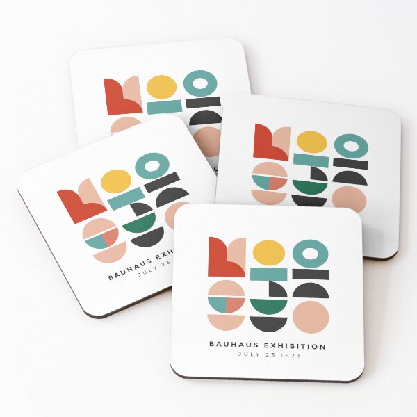 Item preview, Bauhaus homage designed and sold by Timegraf.