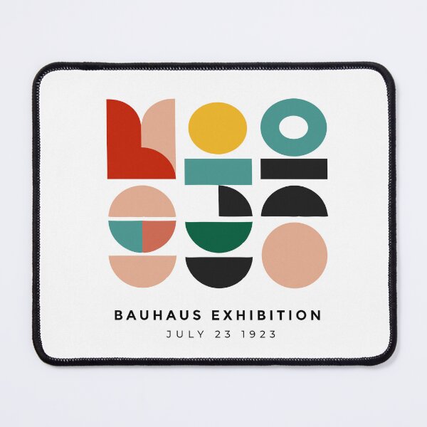 Item preview, Bauhaus homage designed and sold by Timegraf.
