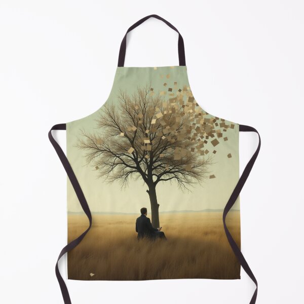 Item preview, Unlocking Time: The Philosophers Behind Atmospheric Memory Preservation designed and sold by LinaSpectrum.