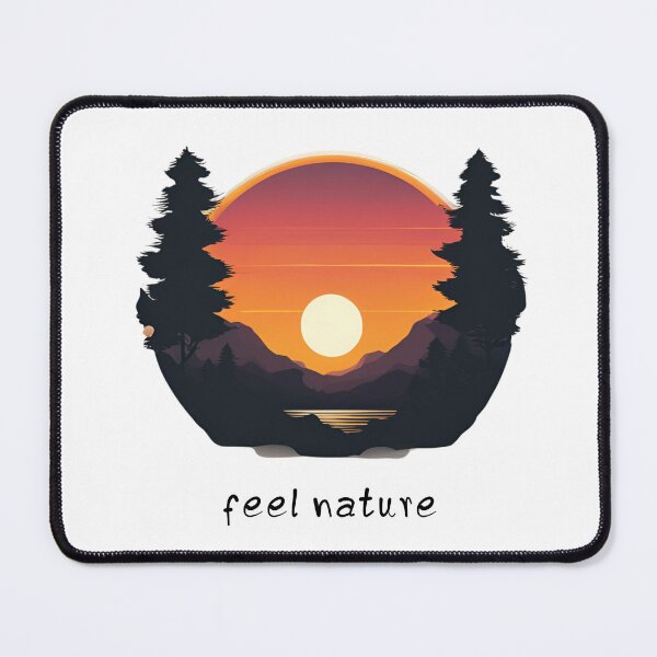 Item preview, Feel Nature, by MJLO designed and sold by MJLO STORY TIME.